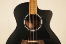 Taylor Taylor 114ce LTD Blacktop|国内限定・特別仕様モデル_6