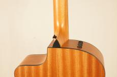 Taylor Taylor 114ce LTD Blacktop|国内限定・特別仕様モデル_7