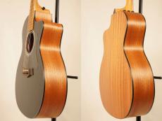 Taylor Taylor 114ce LTD Blacktop|国内限定・特別仕様モデル_9