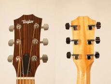 Taylor Taylor 114ce LTD Blacktop|国内限定・特別仕様モデル_11