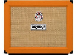 Orange 【スピーカー2x12】PPC212OB【送料無料】