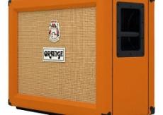 Orange 【スピーカー2x12】PPC212OB【送料無料】_3
