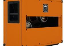 Orange 【スピーカー2x12】PPC212OB【送料無料】_5