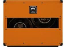 Orange 【スピーカー2x12】PPC212OB【送料無料】_6