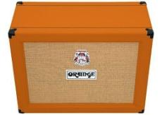 Orange 【スピーカー2x12】PPC212OB【送料無料】_7