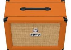 Orange 【スピーカー1x12】PPC112【送料無料】_6