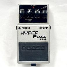 BOSS 【1994年製】FZ-2 HYPER Fuzz【USED】