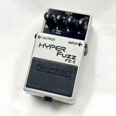 BOSS 【1994年製】FZ-2 HYPER Fuzz【USED】_2