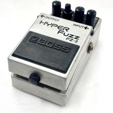 BOSS 【1994年製】FZ-2 HYPER Fuzz【USED】_3