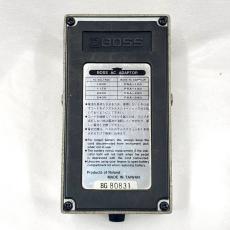 BOSS 【1994年製】FZ-2 HYPER Fuzz【USED】_5