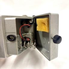 BOSS 【1994年製】FZ-2 HYPER Fuzz【USED】_6