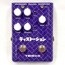Teisco DISTORTION ディストーション