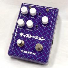 Teisco DISTORTION ディストーション_2