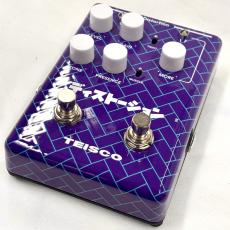 Teisco DISTORTION ディストーション_3