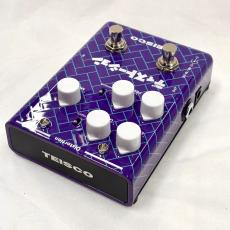 Teisco DISTORTION ディストーション_4