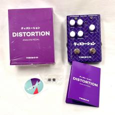 Teisco DISTORTION ディストーション_5