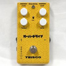 Teisco OVERDRIVE オーバードライブ