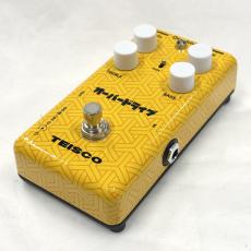 Teisco OVERDRIVE オーバードライブ_2
