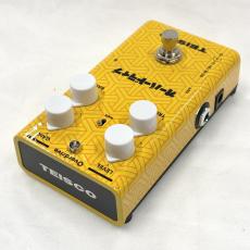 Teisco OVERDRIVE オーバードライブ_3