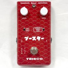Teisco BOOST ブースター