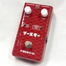 Teisco BOOST ブースター_2