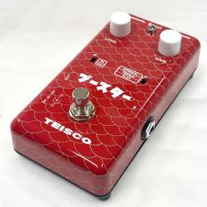 Teisco BOOST ブースター_3