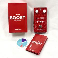 Teisco BOOST ブースター_5