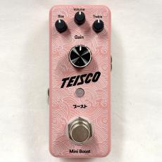 Teisco Mini Boost ブースト