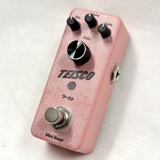 Teisco Mini Boost ブースト_2