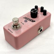 Teisco Mini Boost ブースト_3