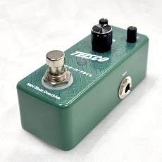 Teisco Mini Blues Overdrive ブルース・オーバードライブ_3