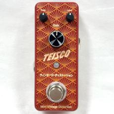 Teisco Mini Vintage Distortion ヴィンテージ・ディストーション