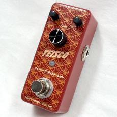 Teisco Mini Vintage Distortion ヴィンテージ・ディストーション_2