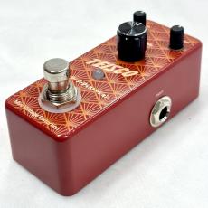 Teisco Mini Vintage Distortion ヴィンテージ・ディストーション_3