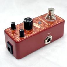 Teisco Mini Vintage Distortion ヴィンテージ・ディストーション_4