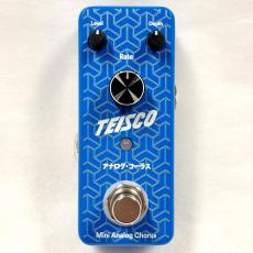 Teisco Mini Analog Chorus アナログ・コーラス