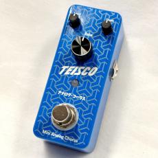 Teisco Mini Analog Chorus アナログ・コーラス_2