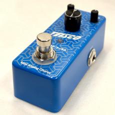 Teisco Mini Analog Chorus アナログ・コーラス_3