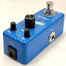 Teisco Mini Analog Chorus アナログ・コーラス_4