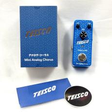 Teisco Mini Analog Chorus アナログ・コーラス_5