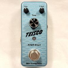 Teisco Mini Analog Delay アナログ・ディレイ