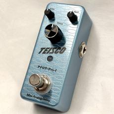 Teisco Mini Analog Delay アナログ・ディレイ_2