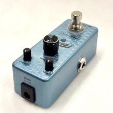 Teisco Mini Analog Delay アナログ・ディレイ_4