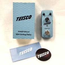 Teisco Mini Analog Delay アナログ・ディレイ_5