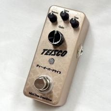 Teisco Mini Dee Overdrive ディー・オーバードライブ_2