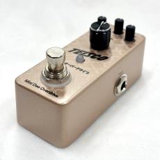 Teisco Mini Dee Overdrive ディー・オーバードライブ_3