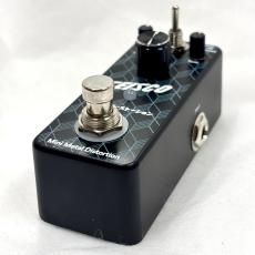 Teisco Mini Metal Distortion メタル・ディストーション_3