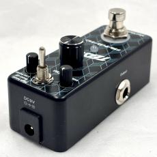 Teisco Mini Metal Distortion メタル・ディストーション_4