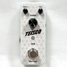 Teisco Mini Fuzz ファズ