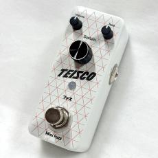 Teisco Mini Fuzz ファズ_2